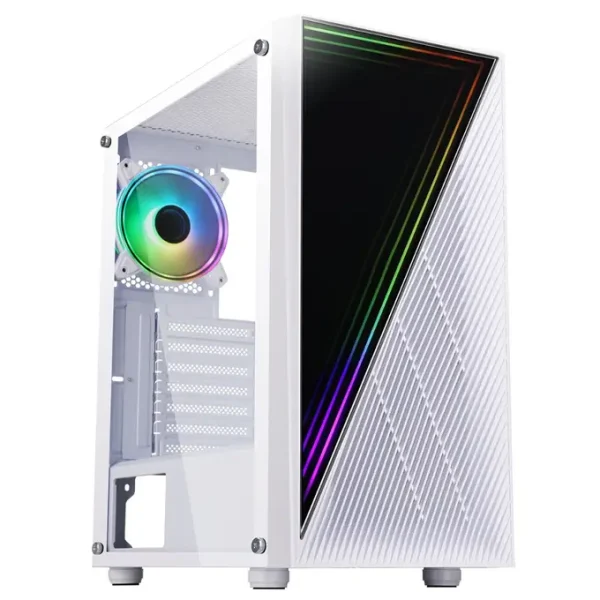 Advanced Gaming PC Casing