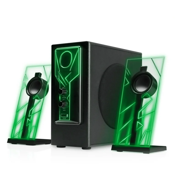 Premium Gaming Speakers