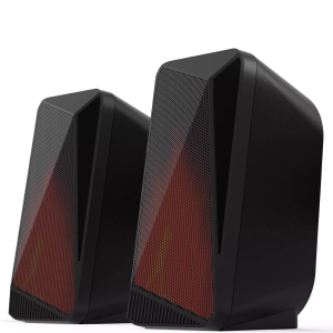 Compact Gaming Speakers