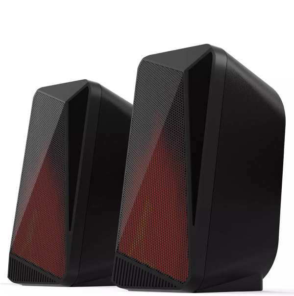 Compact Gaming Speakers